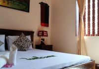 Отзывы HI Siem Reap Deluxe