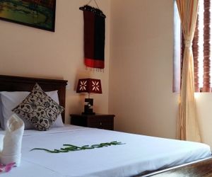 HI Siem Reap Boutique Hostel Siem Reap Cambodia