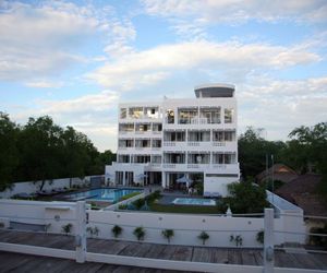 Naia Resort Sihanoukville Cambodia