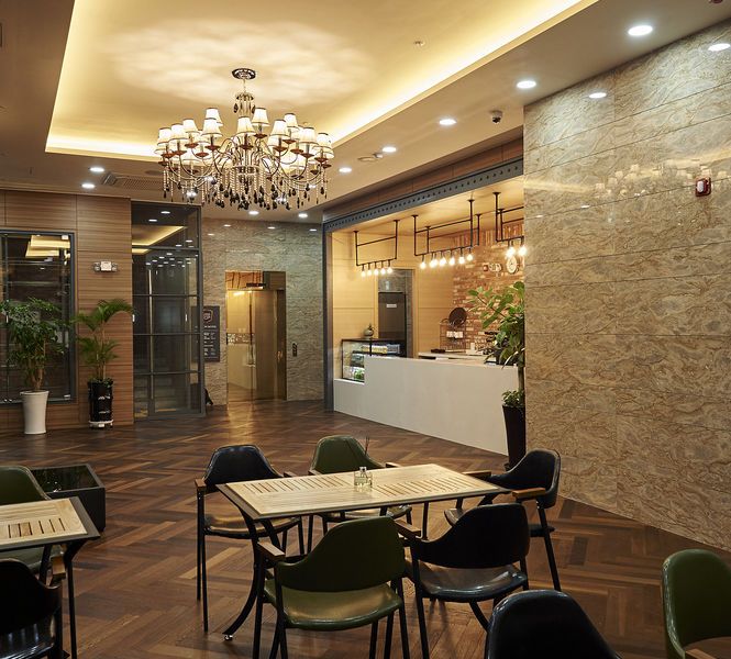 Hotel Photo 13