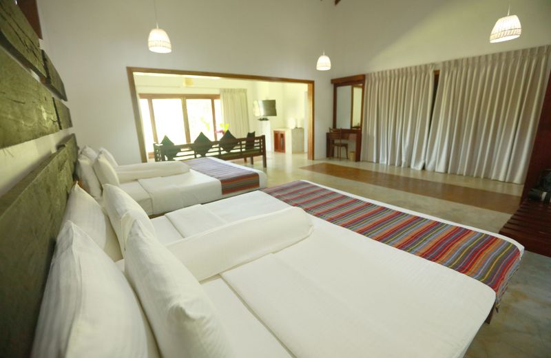 Pinthaliya Resort & Spa