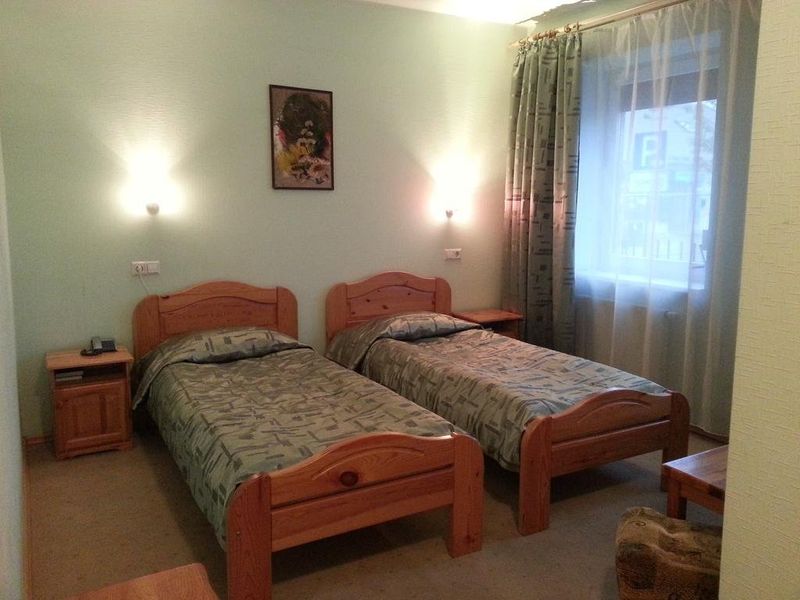 Hotel Photo 4