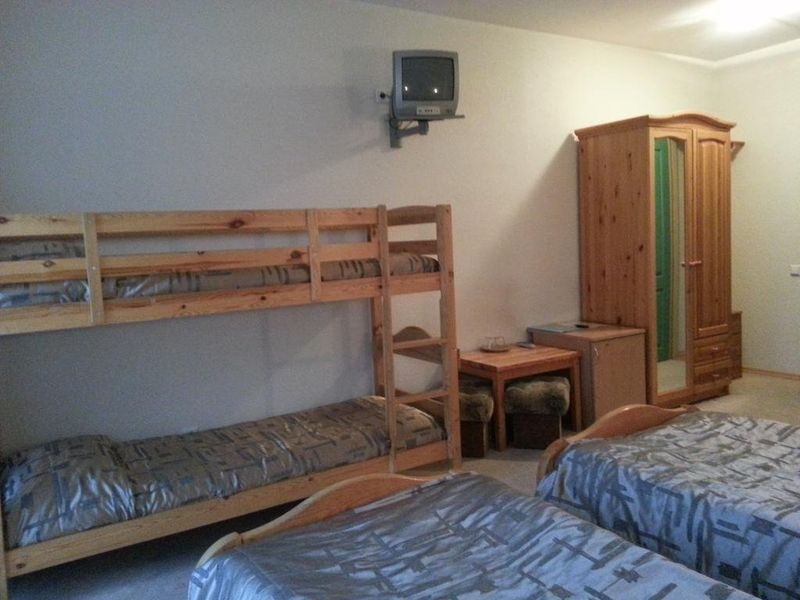 Hotel Photo 9