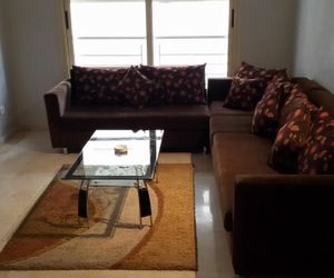 Sea View Aparthotels Casablanca Morocco