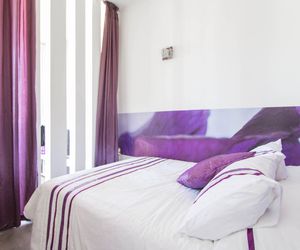 Studio Purple Casablanca Morocco