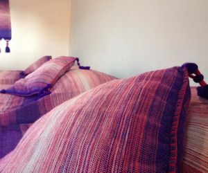 Ferma Jebala Ecolodge Tetouan Morocco