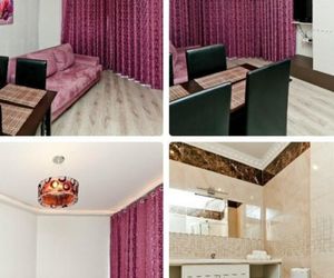 luxury apartment Chisinau Moldova