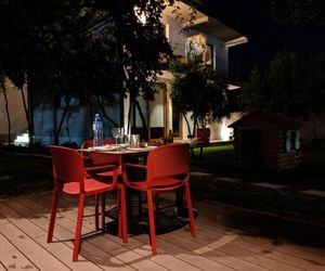 Apartments Aerodrom Podgorica Montenegro