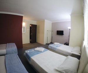Naiim Budget Hotel Kota Bharu Malaysia