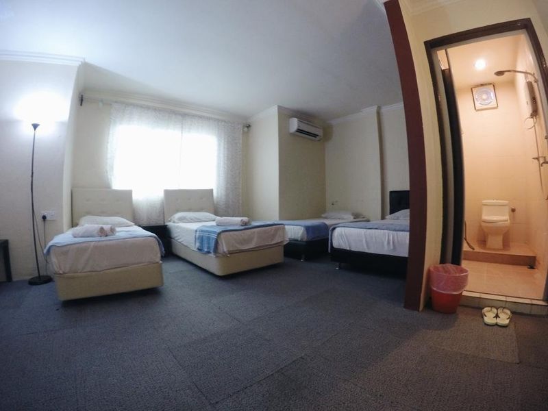 Hotel Photo 4