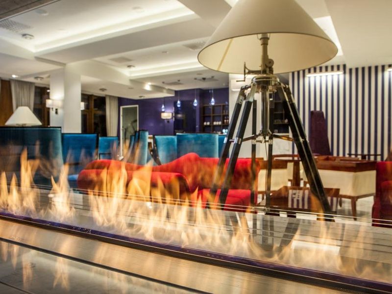 Hotel Photo 19