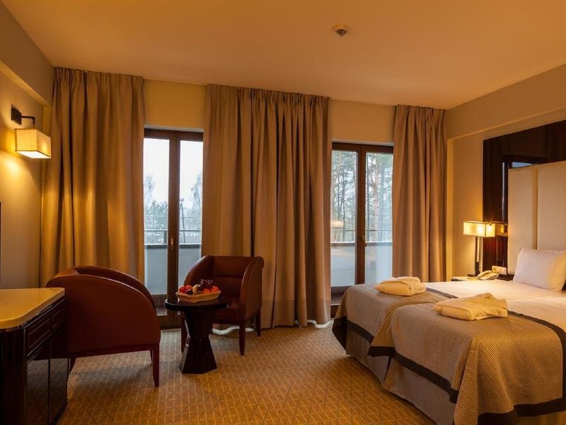 Hotel Photo 9