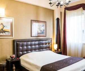 Verdi Apartment Belgrade Serbia