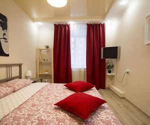 Apartments Karamel Perm Russia