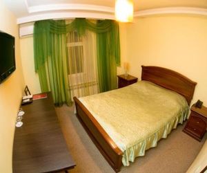Akvarel Hotel Orenburg Russia