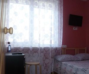 Akademiya Uyuta Mini-Hotel Omsk Russia