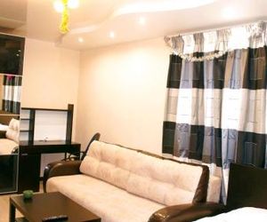 Apartment on Koroleva Rayevo Russia