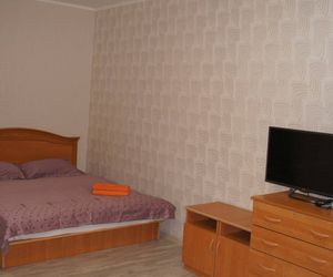 Apartments on Raketnyy Boulevard Rayevo Russia