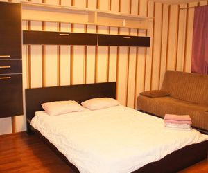 Apartment Proezd Yakushkina Rayevo Russia
