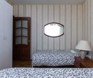 Apartment na Akademika Koroleva Rayevo Russia