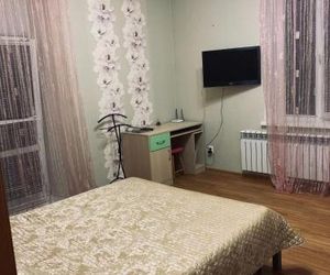 Apartment on Chapaeva 5/1 Magnitogorsk Russia