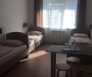 Nadezda Inn Lipetsk Russia