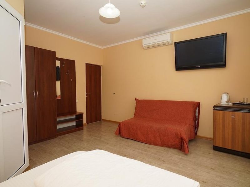 Hotel Photo 1