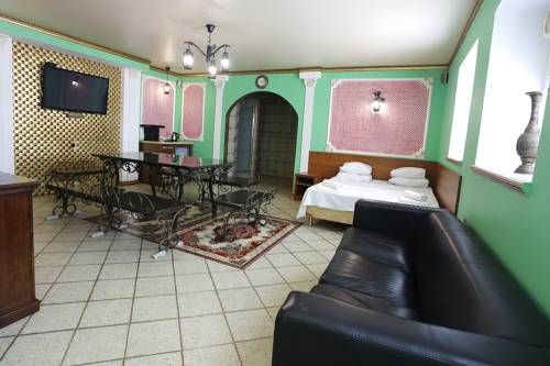 Hotel Photo 13