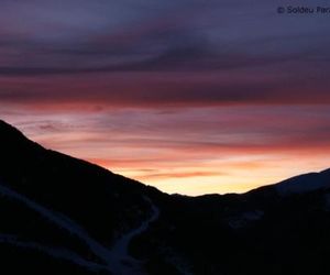 Soldeu Paradis Gran Sol El Tarter Andorra