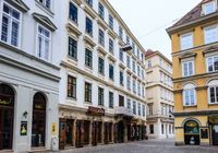 Отзывы Judengasse Premium in «Your Vienna»