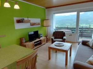 Appartement Urlaubstraum Bad Mitterndorf Austria