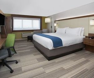 Holiday Inn Express Hotel & Suites Decatur Decatur United States