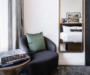 LondonHouse Chicago, Curio Collection by Hilton Chicago United States