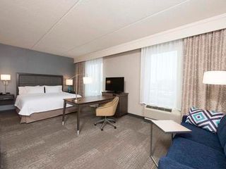 Hotel pic Hampton Inn & Suites Grand Rapids Downtown
