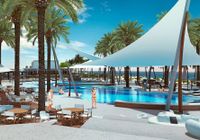 Отзывы Nikki Beach Resort & Spa Dubai, 5 звезд