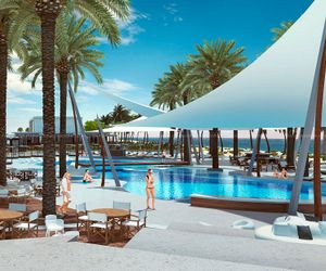 Nikki Beach Resort & Spa Dubai Dubai City United Arab Emirates