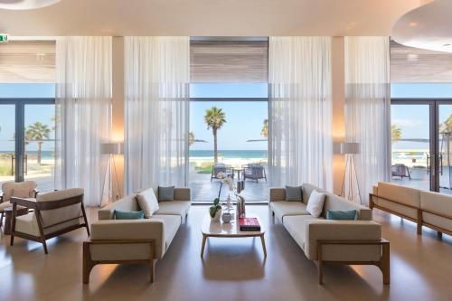 Nikki Beach Resort and Spa Dubai