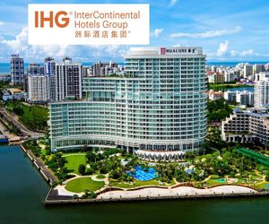 Hualuxe Haikou Seaview Hotel (chain InterContinental Hotels Group) Meilan China
