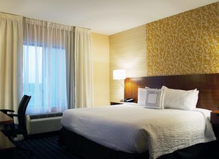 Hotel pic Fairfield Inn & Suites by Marriott Stroudsburg Bartonsville/Poconos