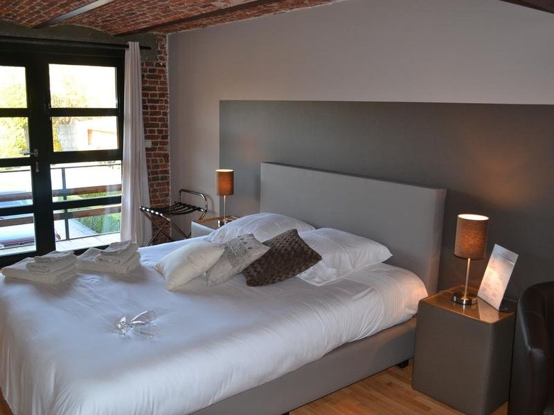 Hotel Photo 4