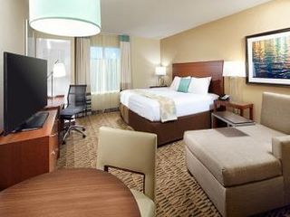 Hotel pic Hawthorn Suites by Wyndham Wheeling at The Highlands