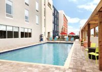 Отзывы Home2 Suites by Hilton Orlando International Drive South, 3 звезды