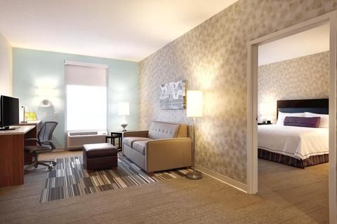 Home2 Suites by Hilton Orlando International Drive South