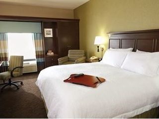 Фото отеля Hampton Inn & Suites Artesia