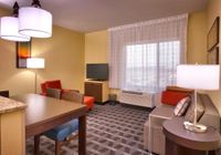 Отзывы TownePlace Suites by Marriott Dickinson, 3 звезды