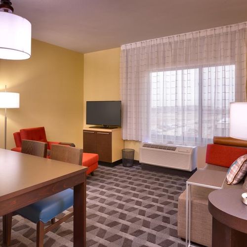 Photo of TownePlace Suites by Marriott Dickinson