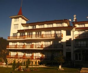 Apartments Eagle Rock Mountain Borovets Bulgaria