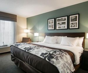 Sleep Inn & Suites Fort Dodge Fort Dodge United States