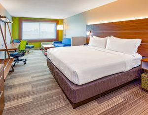 Holiday Inn Express and Suites Des Moines Downtown Des Moines United States