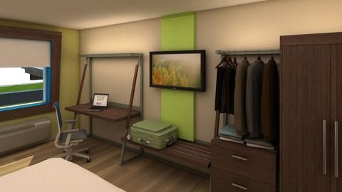 Hotel Photo 11